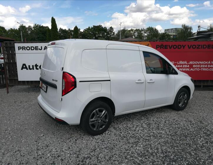 Mercedes-Benz Citan 3