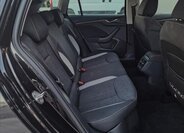 Škoda Scala Hatchback 999,0 81 kw