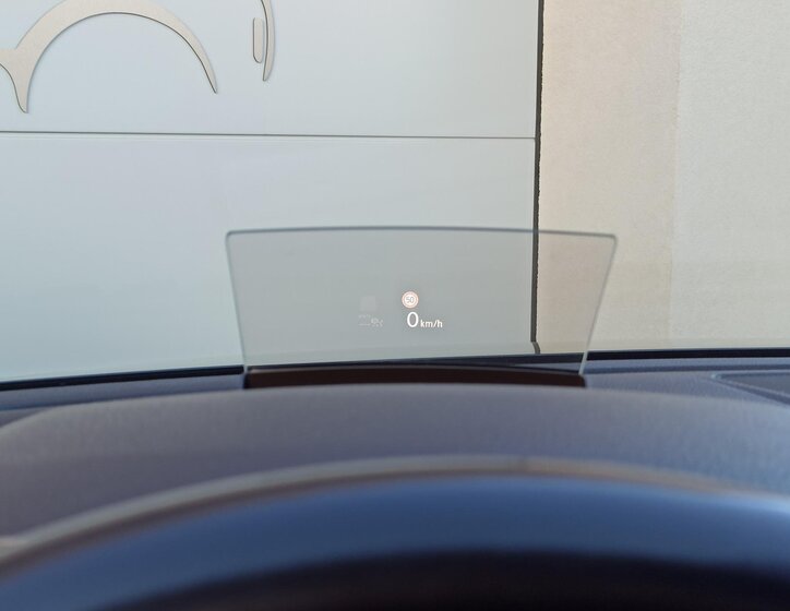 Volkswagen Passat 20