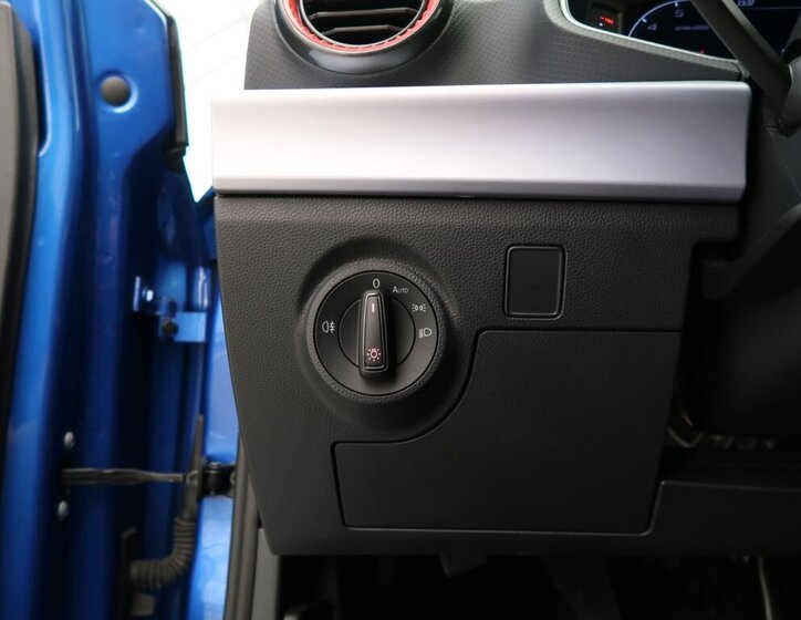 Seat Arona SUV / Terénní 999,0 85 kw