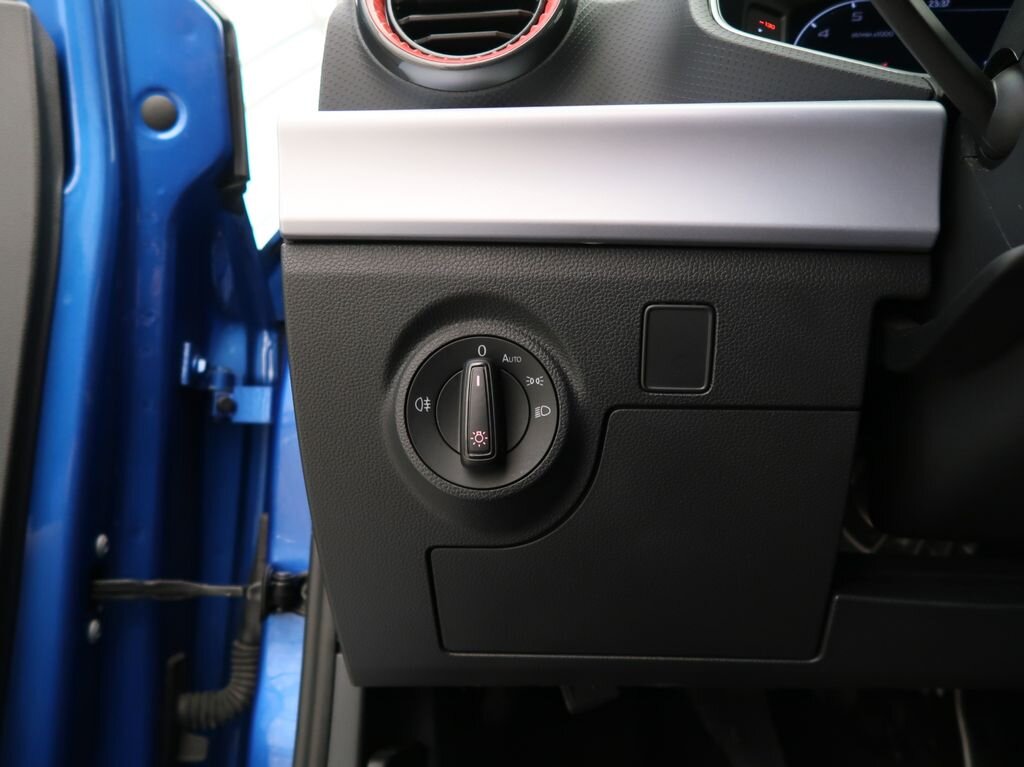 Seat Arona SUV / Terénní 999,0 85 kw