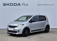 Škoda Citigo Hatchback 999,0 55 kw