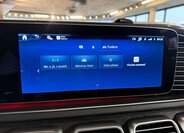 Mercedes-Benz GLE SUV / Terénní 3,0 l 285 kw