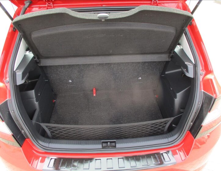 Škoda Fabia Hatchback 999,0 44 kw