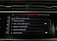 Audi Q8 SUV / Terénní 3,0 l 210 kw