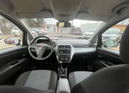 Fiat Punto Hatchback 1,2 l 51 kw