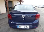 Dacia Logan Sedan / Limuzína 999,0 54 kw