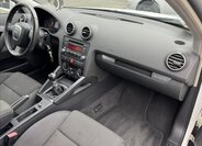 Audi A3 Hatchback 2,0 l 103 kw