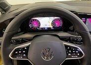 Volkswagen Golf Hatchback 1,5 l 110 kw