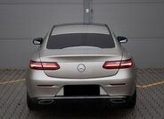 Mercedes-Benz Třídy E 7