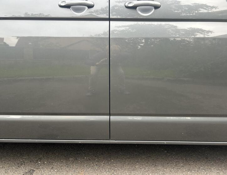 Volkswagen Transporter 30