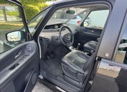 Renault Espace MPV 2,0 l 127 kw