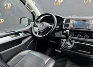 Volkswagen Multivan 18