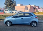 Mazda 2 Hatchback 1,3 l 55 kw