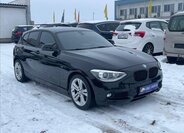 BMW Řada 1 3