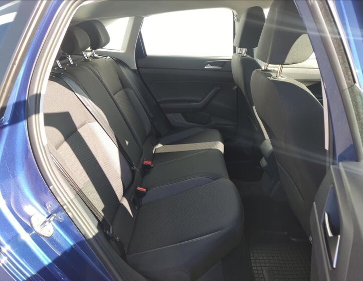 Volkswagen Taigo SUV / Terénní 999,0 70 kw