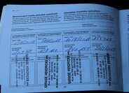 Subaru XV Kombi 1,6 l 84 kw