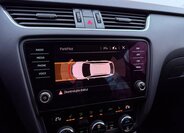 Škoda Octavia Kombi 0,0 110 kw