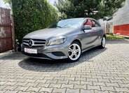 Mercedes-Benz Třídy A 1