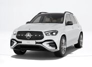 Mercedes-Benz GLE 3