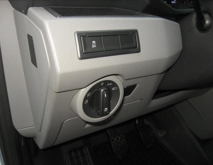 Volkswagen Transporter 30