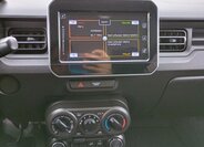 Suzuki Ignis Hatchback 1,2 l 61 kw