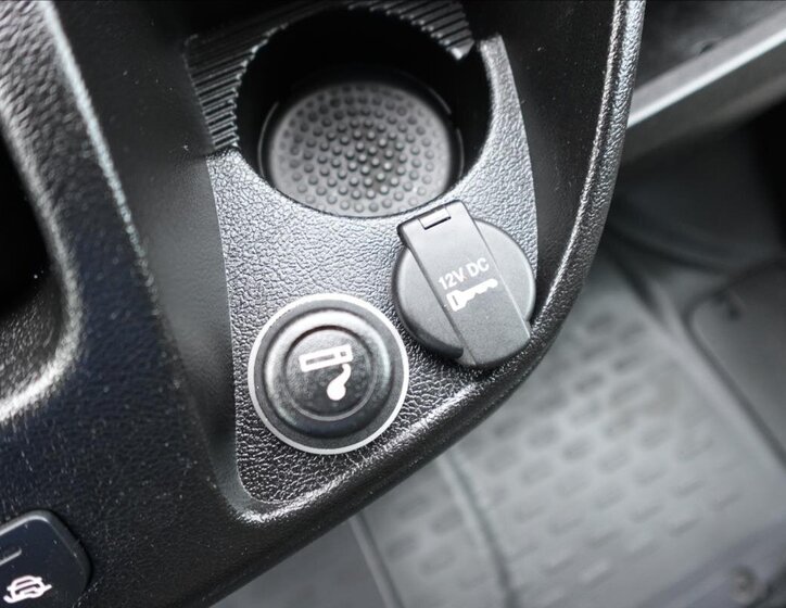 Peugeot Boxer Skříň 2,0 l 120 kw