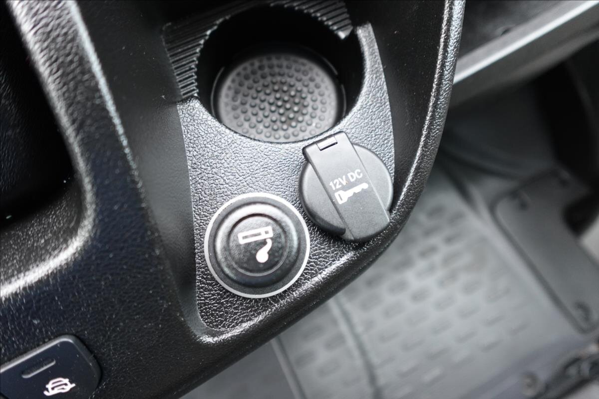 Peugeot Boxer Skříň 2,0 l 120 kw