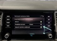 Škoda Kodiaq SUV / Terénní 2,0 l 110 kw