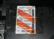 Mazda CX-9 Kombi 3,7 l 204 kw