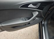 Audi A6 Kombi 0,0 230 kw