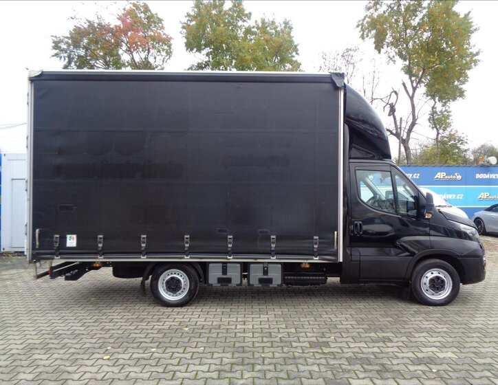 Iveco Daily Ostatní 3,0 l 132 kw