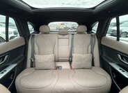 Mercedes-Benz EQE SUV 0,0 300 kw