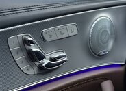 Mercedes-Benz Třídy E Sedan / Limuzína 4,0 l 420 kw