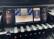 Peugeot 508 Liftback 2,0 l 130 kw