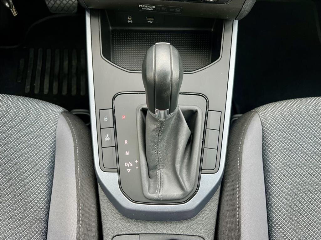 Seat Arona SUV 1,6 l 70 kw