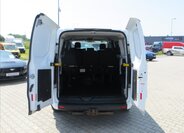 Ford Transit Custom 4