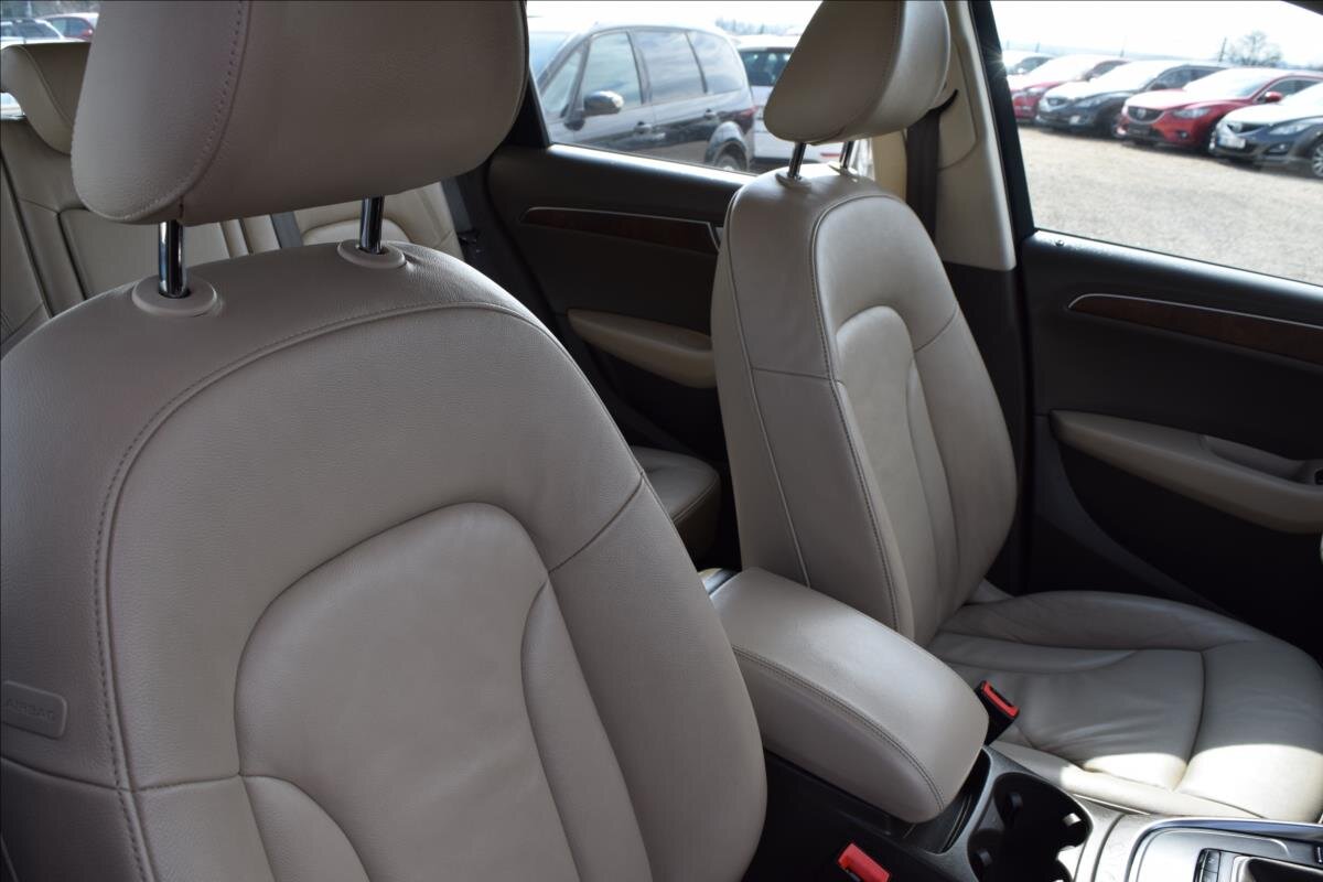 Audi Q5 SUV / Terénní 2,0 l 105 kw