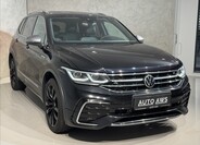Volkswagen Tiguan Allspace 3