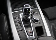 BMW X5 SUV 3,0 l 190 kw