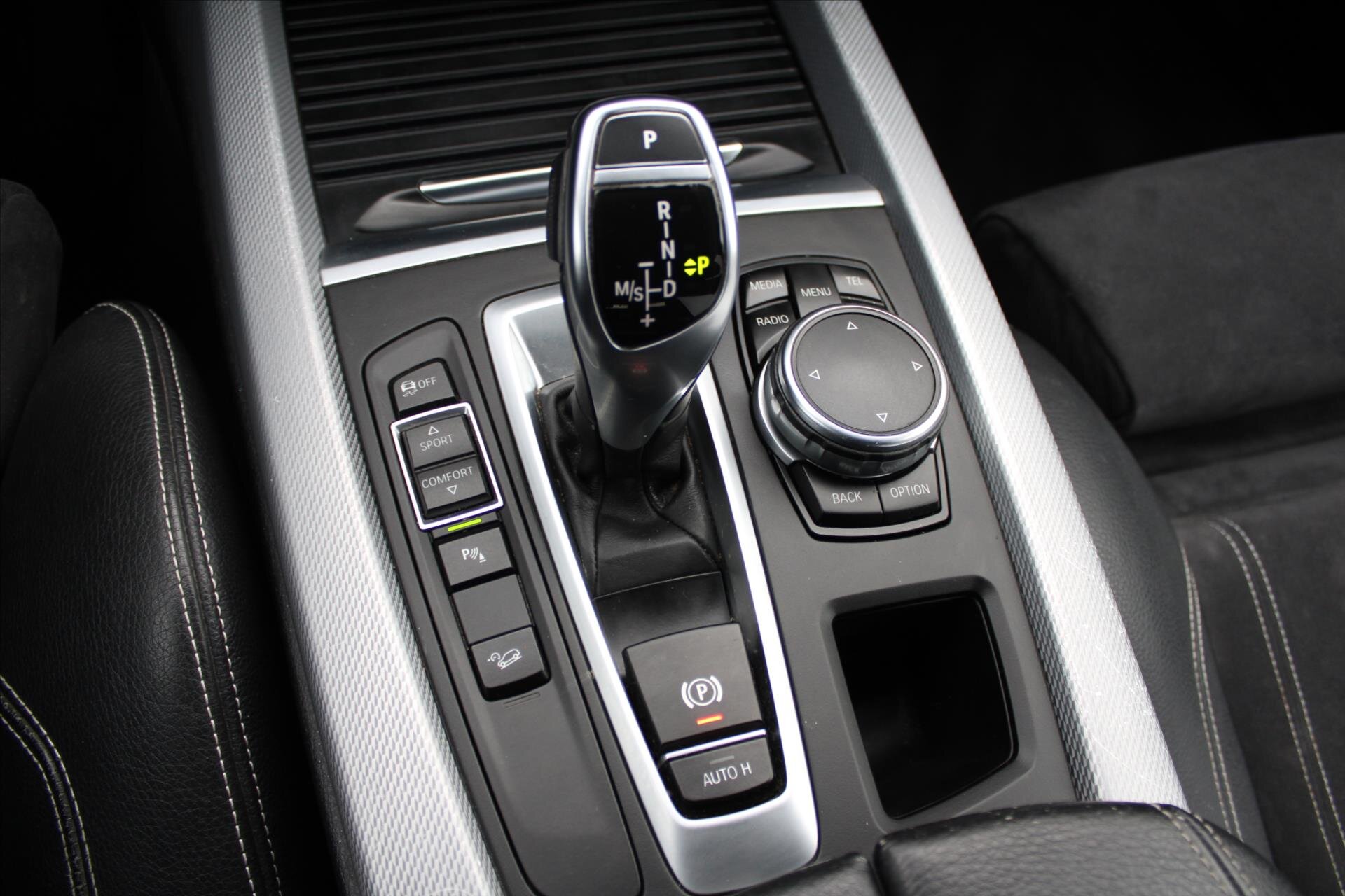 BMW X5 SUV 3,0 l 190 kw