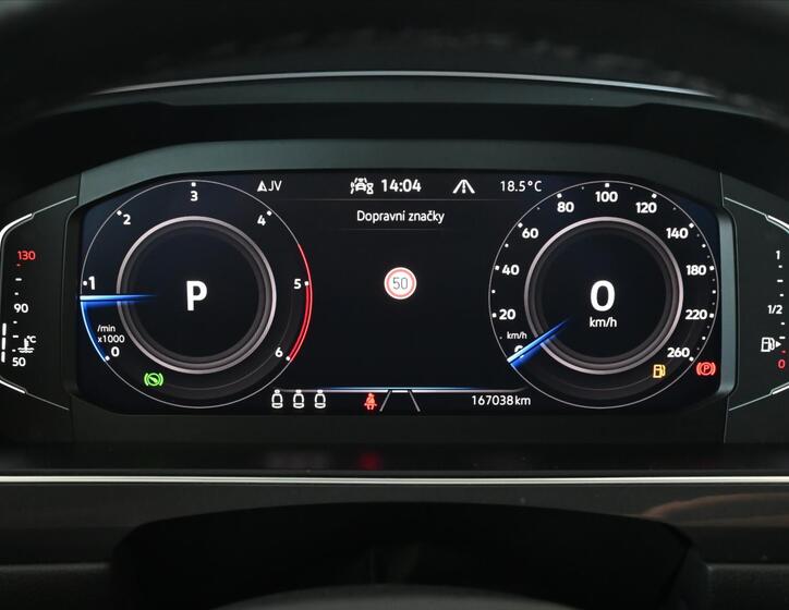 Volkswagen Tiguan Allspace 13