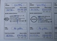 Nissan Qashqai SUV / Terénní 1,3 l 103 kw