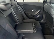 Mercedes-Benz Třídy A 20