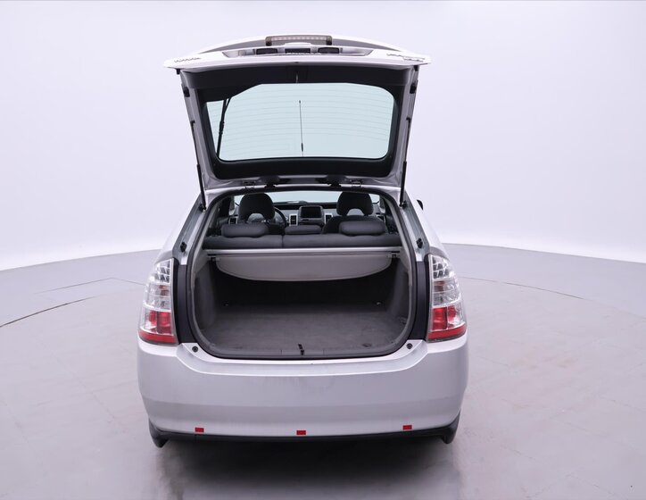 Toyota Prius Hatchback 1,5 l 57 kw