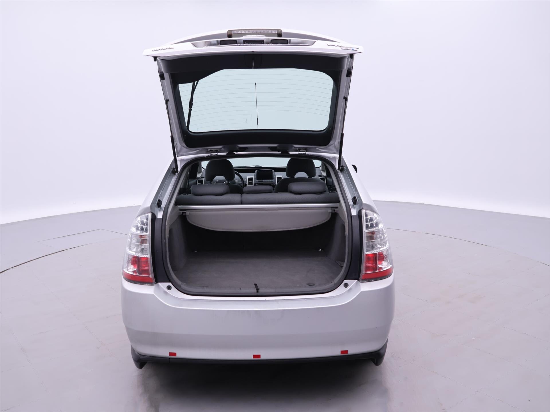 Toyota Prius Hatchback 1,5 l 57 kw