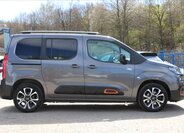 Citroën Berlingo MPV 1,5 l 96 kw