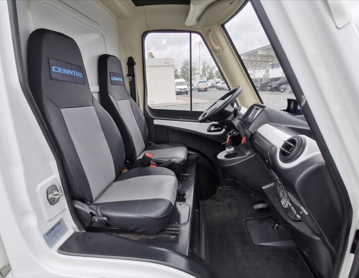 Ostatní Ostatní Skříň 0,0 10 kw