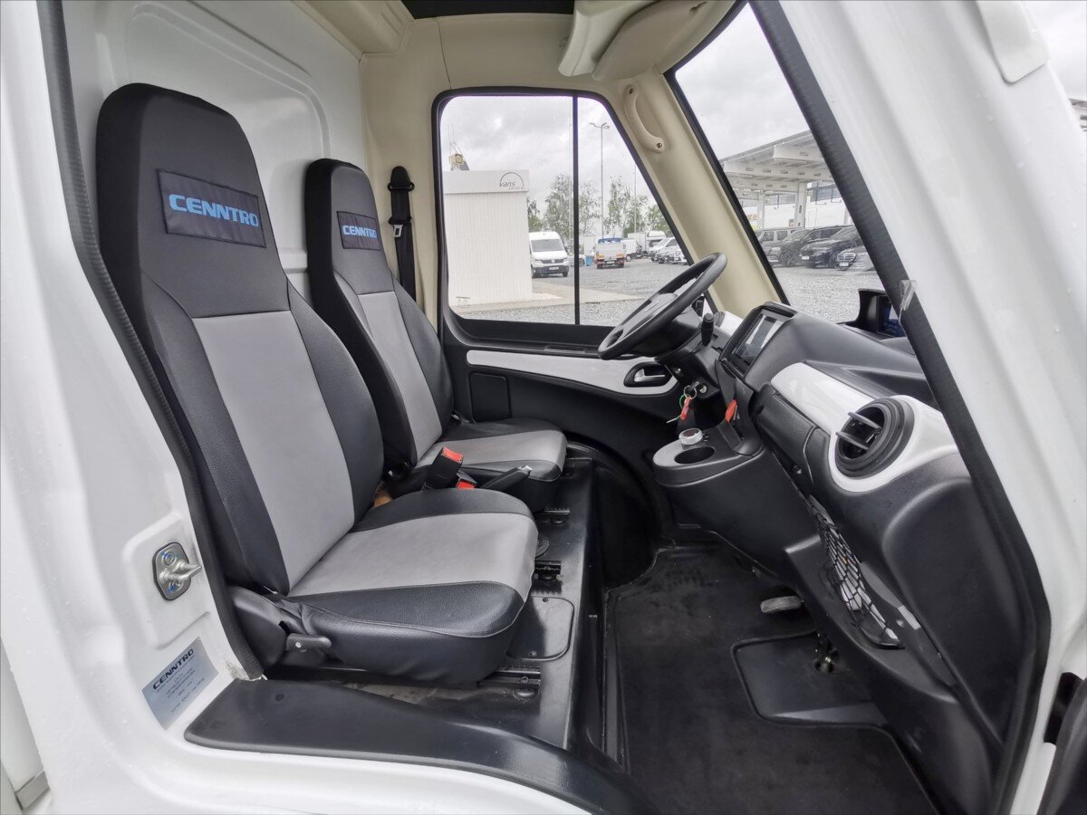 Ostatní Ostatní Skříň 0,0 10 kw