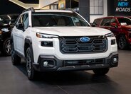 Subaru Outback SUV / Terénní 2,4 l 193 kw